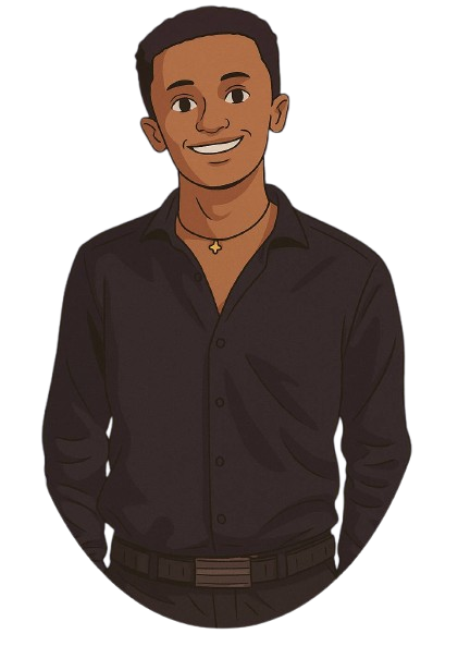 Habtamu Bitew Gashu